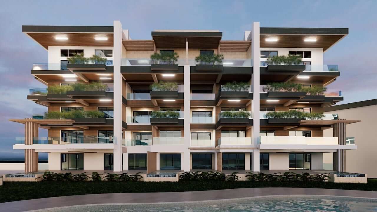 Cáicu Residences at Coral Golf Resort