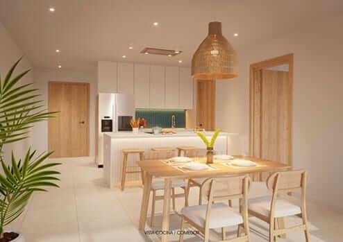 Cáicu Residences at Coral Golf Resort