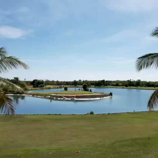 Cáicu Residences at Coral Golf Resort