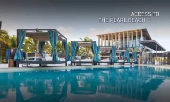 Cáicu Residences at Coral Golf Resort