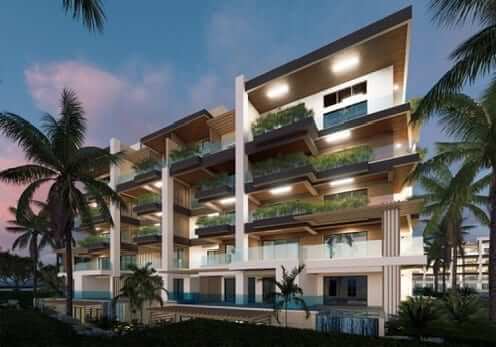 Cáicu Residences at Coral Golf Resort