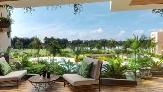Cáicu Residences at Coral Golf Resort