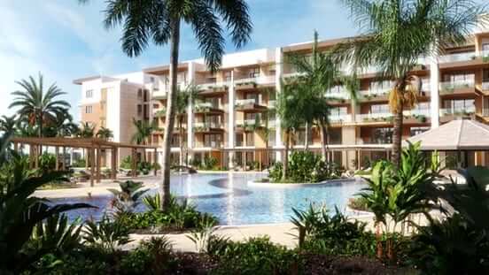 Cáicu Residences at Coral Golf Resort
