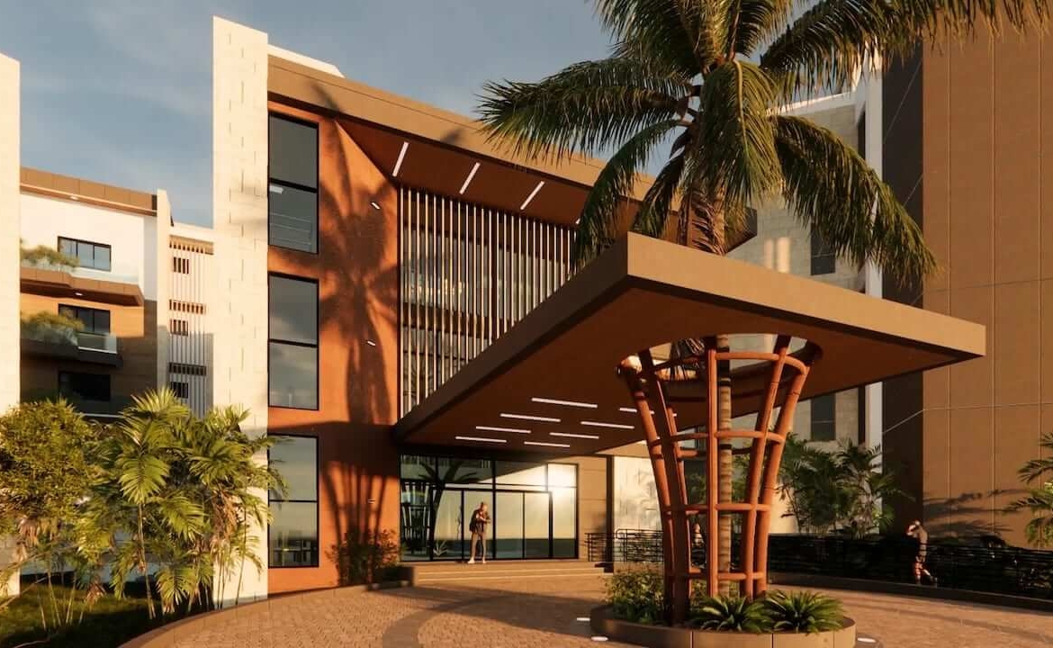Cáicu Residences at Coral Golf Resort
