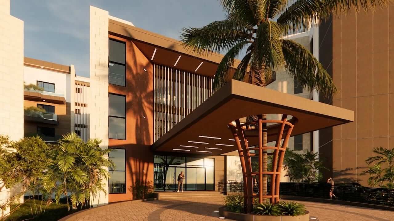 Cáicu Residences at Coral Golf Resort