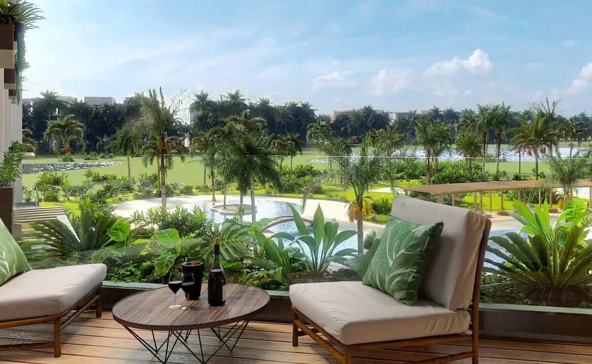 Cáicu Residences at Coral Golf Resort