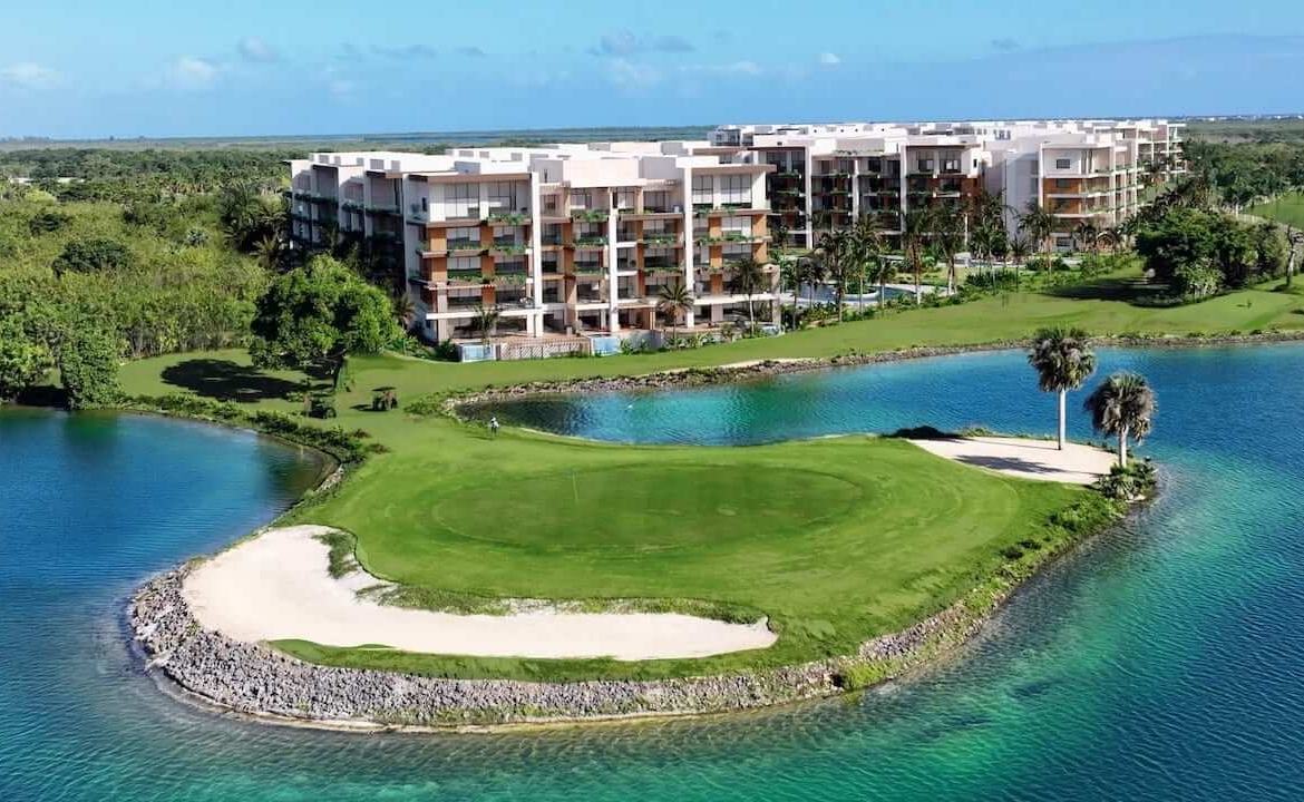 Cáicu Residences at Coral Golf Resort