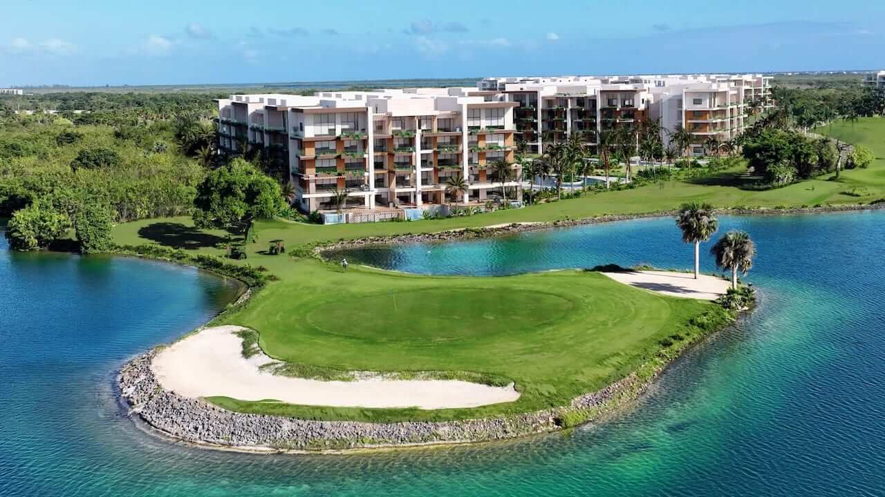 Cáicu Residences at Coral Golf Resort