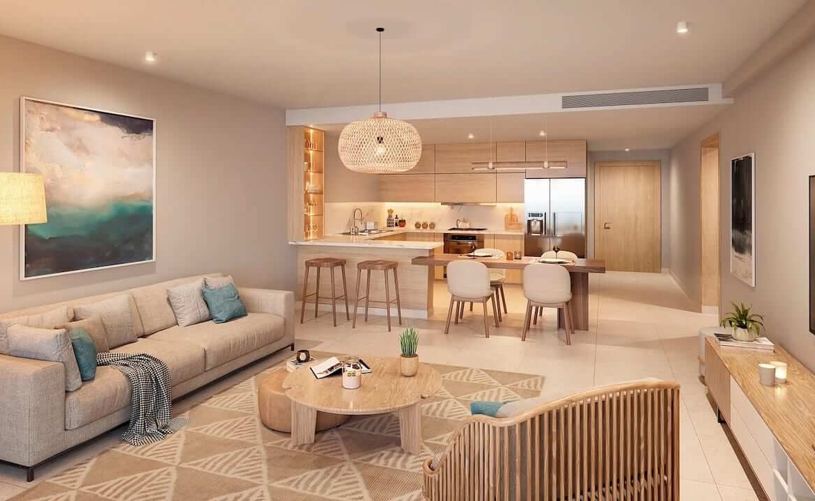 Cáicu Residences at Coral Golf Resort