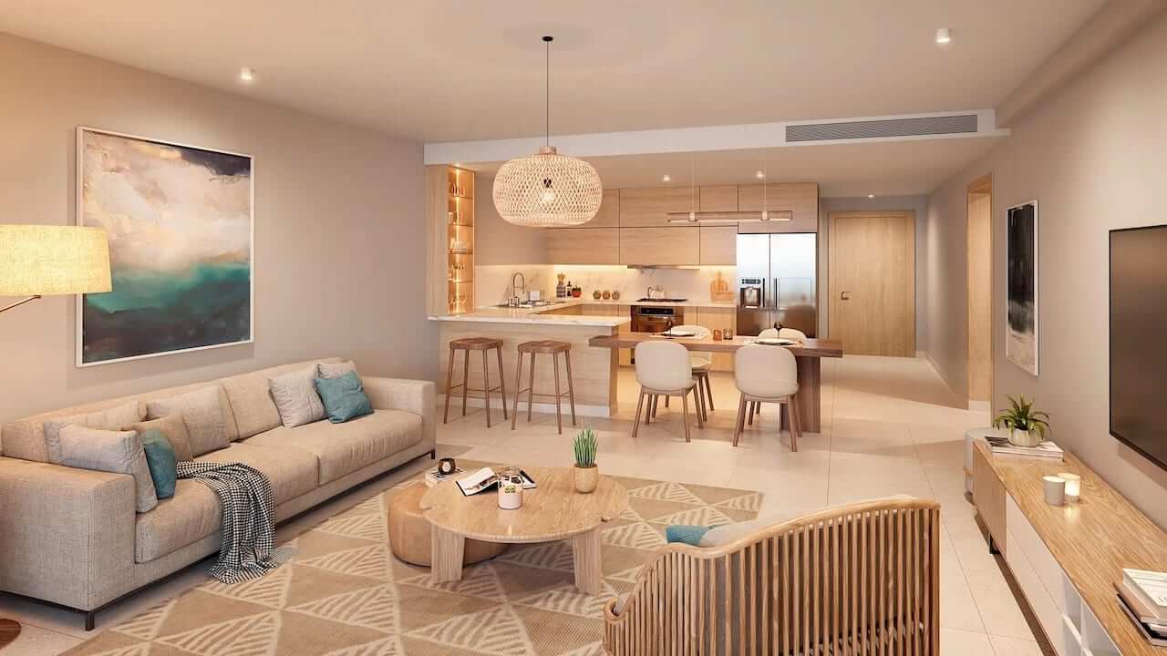 Cáicu Residences at Coral Golf Resort