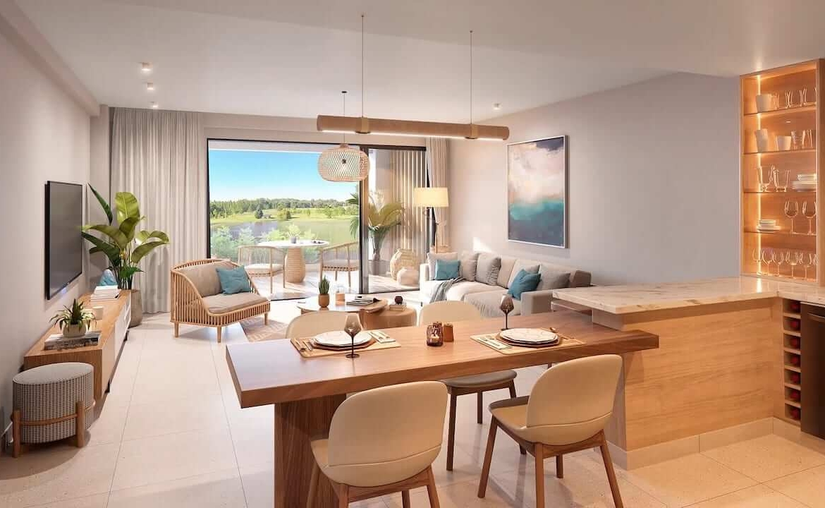Cáicu Residences at Coral Golf Resort