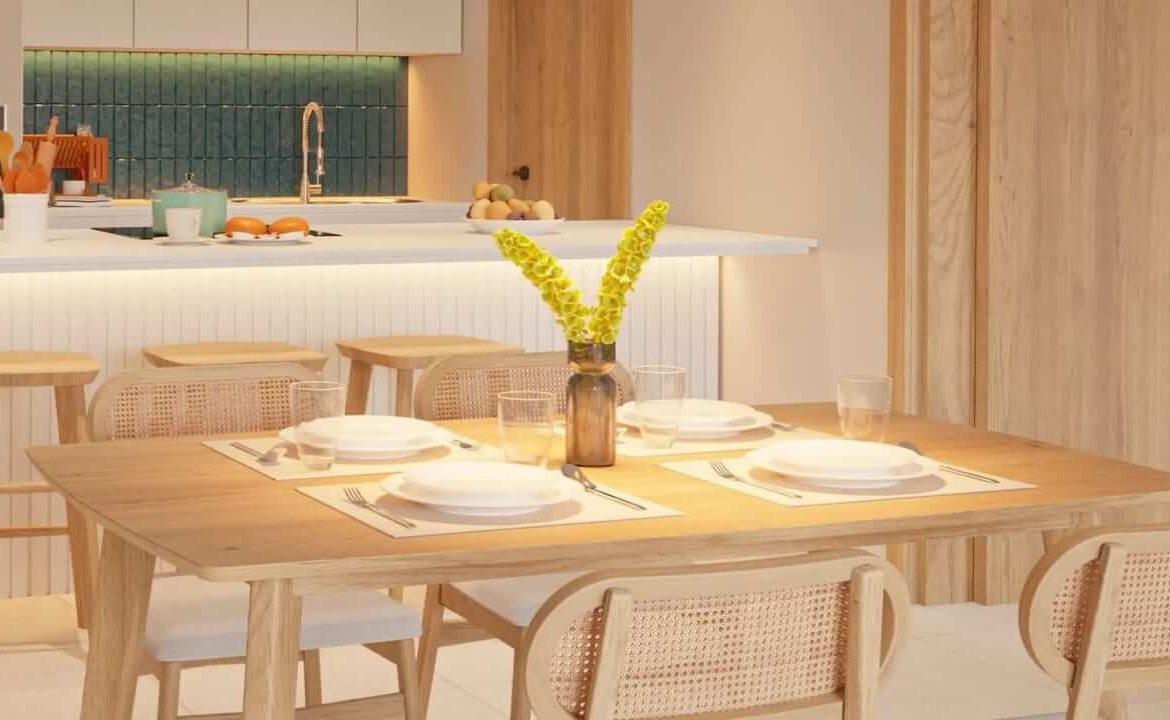 Cáicu Residences at Coral Golf Resort