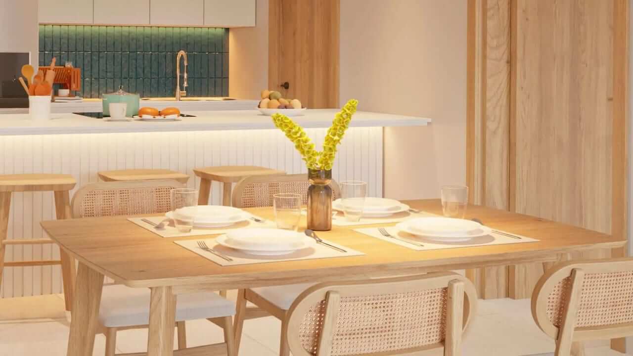 Cáicu Residences at Coral Golf Resort