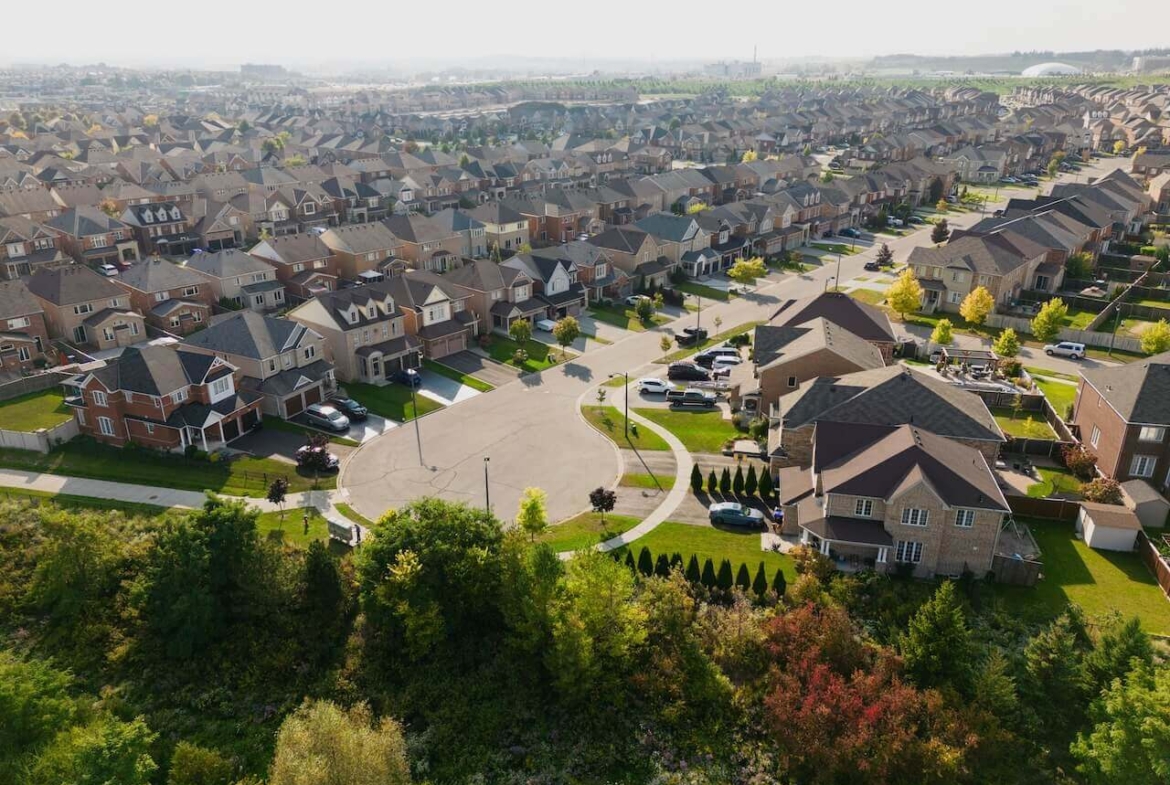 Summerlyn Village Homes