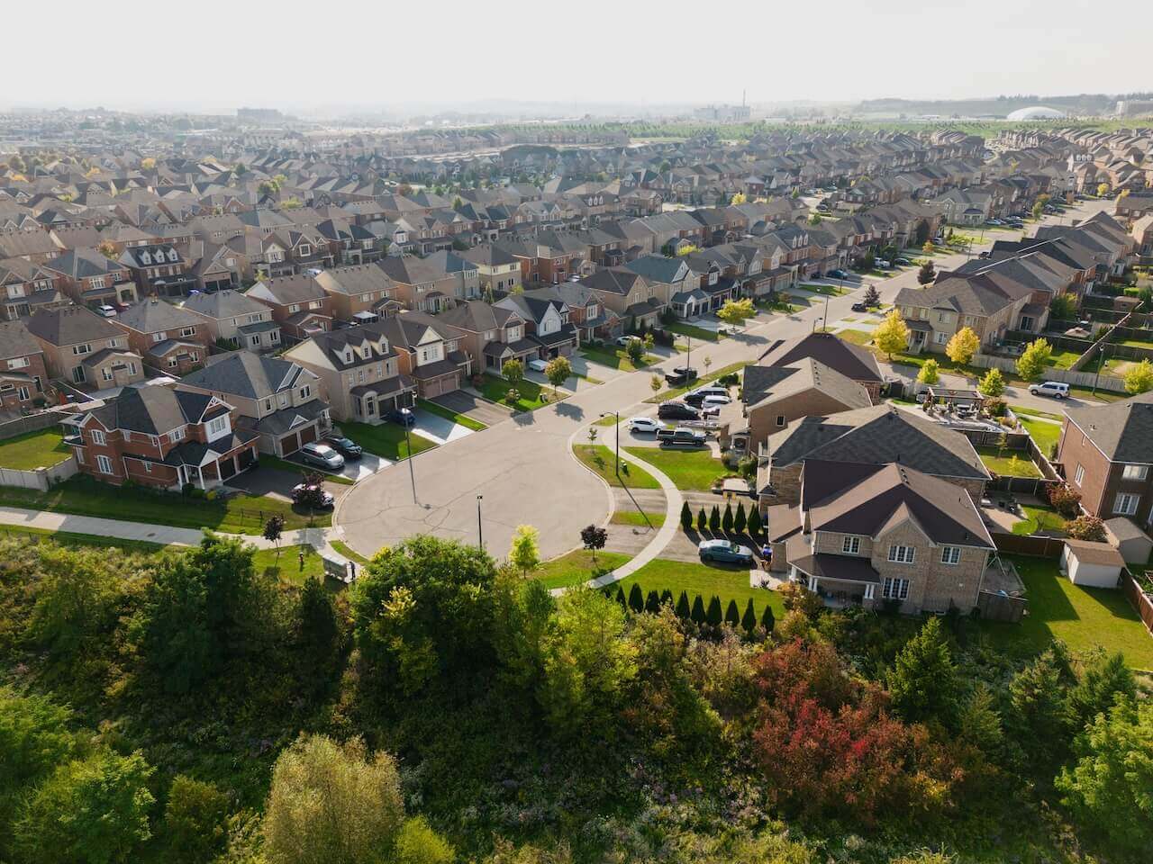 Summerlyn Village Homes