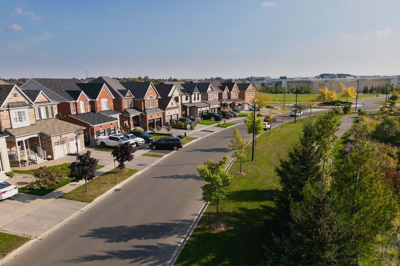Summerlyn Village Homes