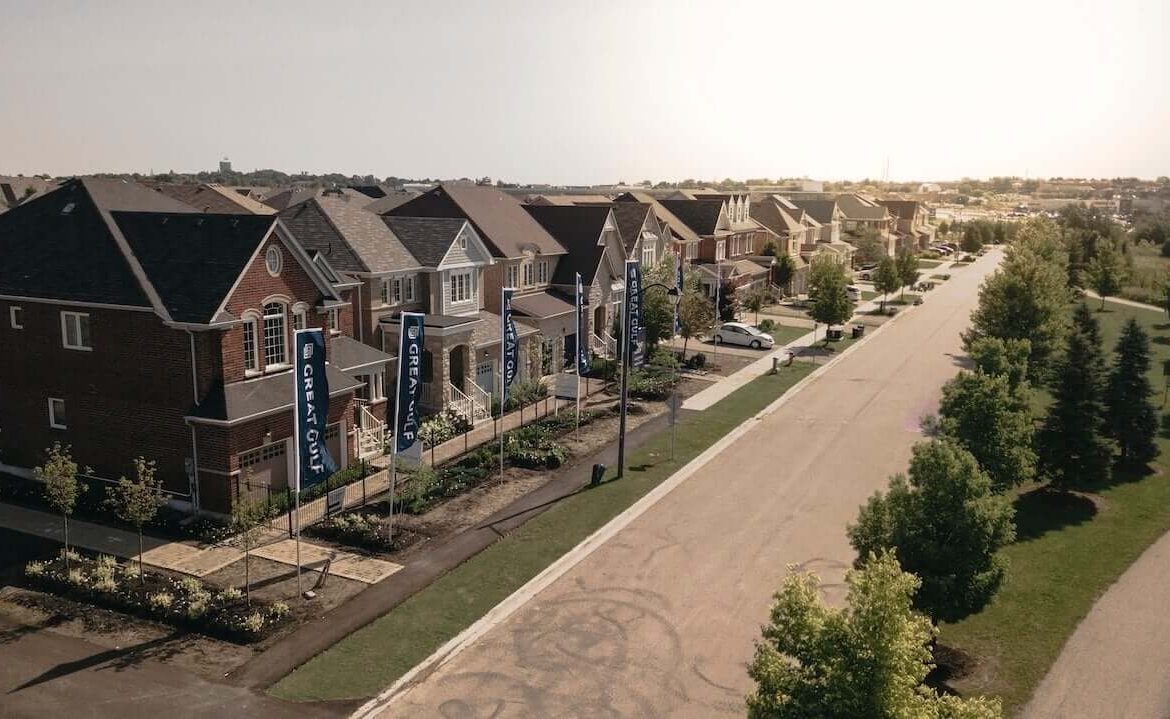Summerlyn Village Homes