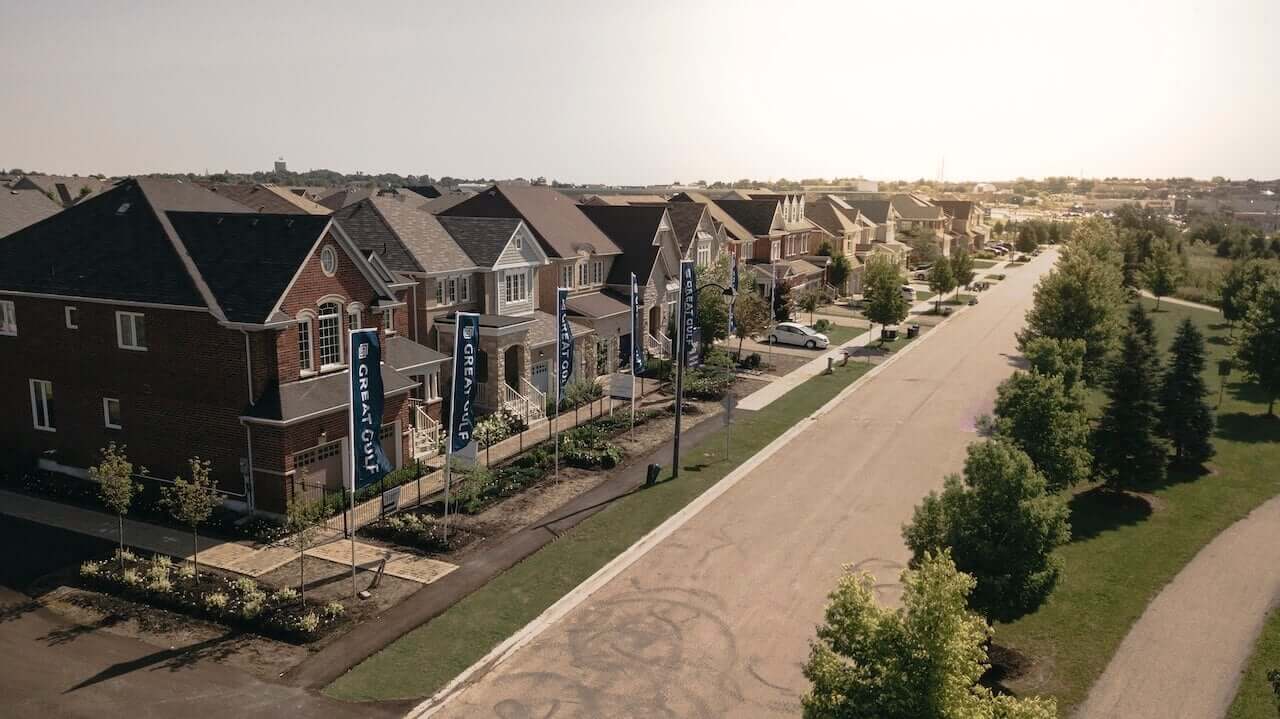 Summerlyn Village Homes