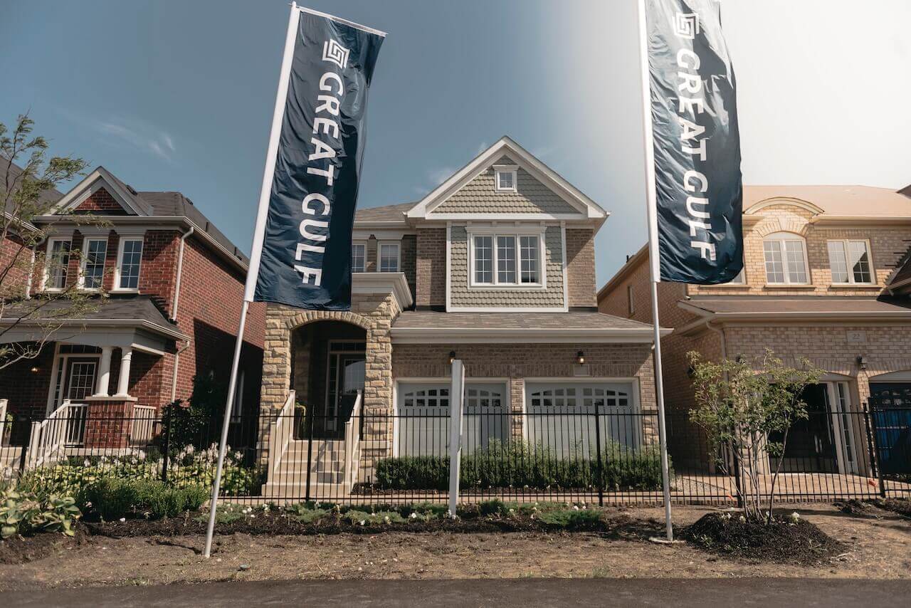 Summerlyn Village Homes