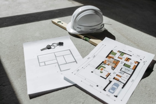 How to Choose the Perfect Floor Plan for Your Home