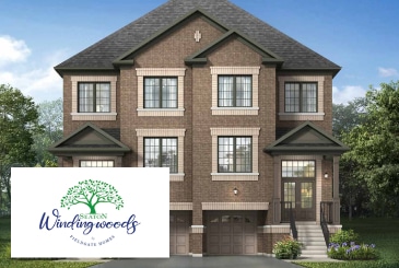 Seaton Winding Woods by Fieldgate Homes