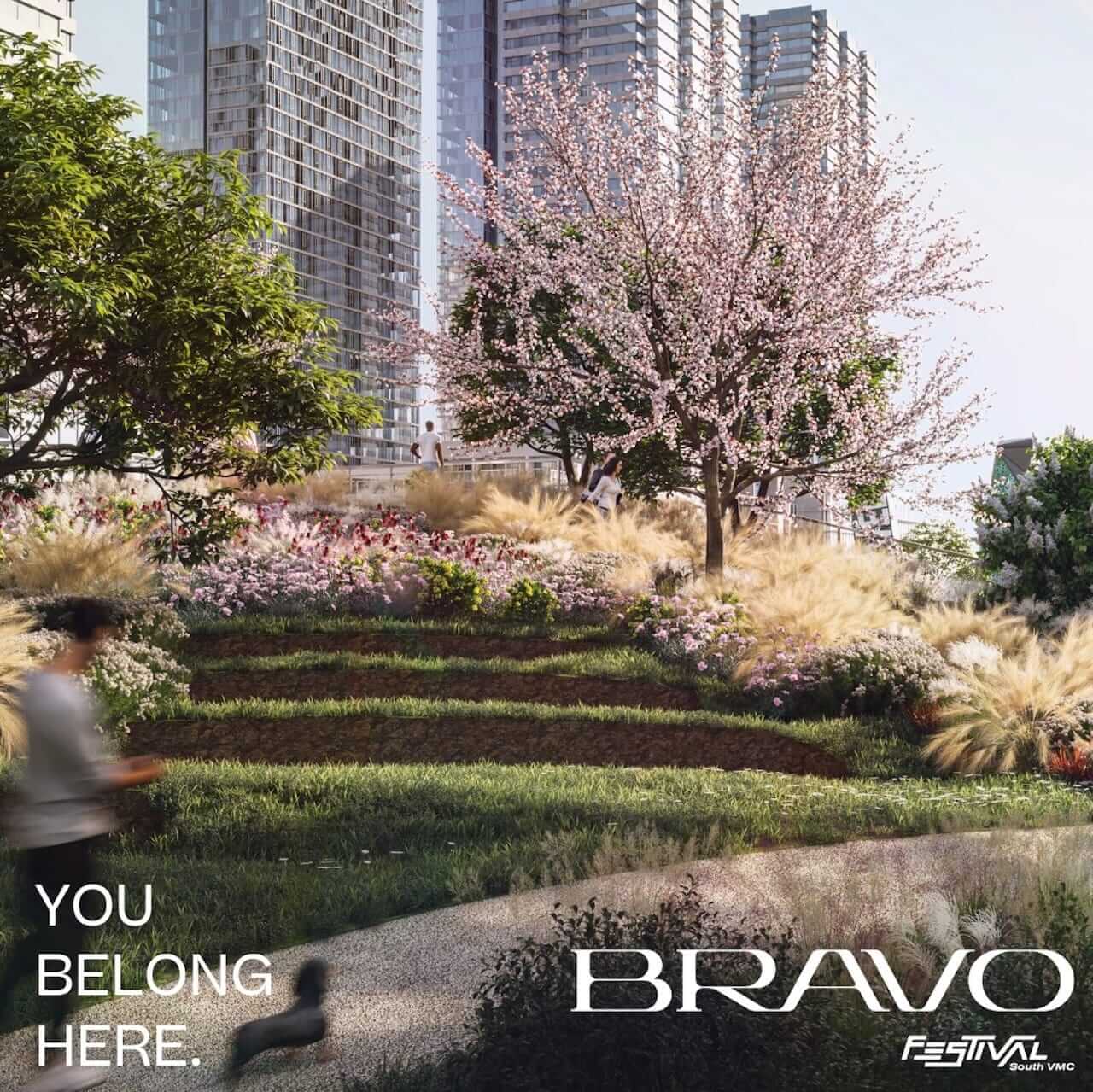Bravo Festival South VMC