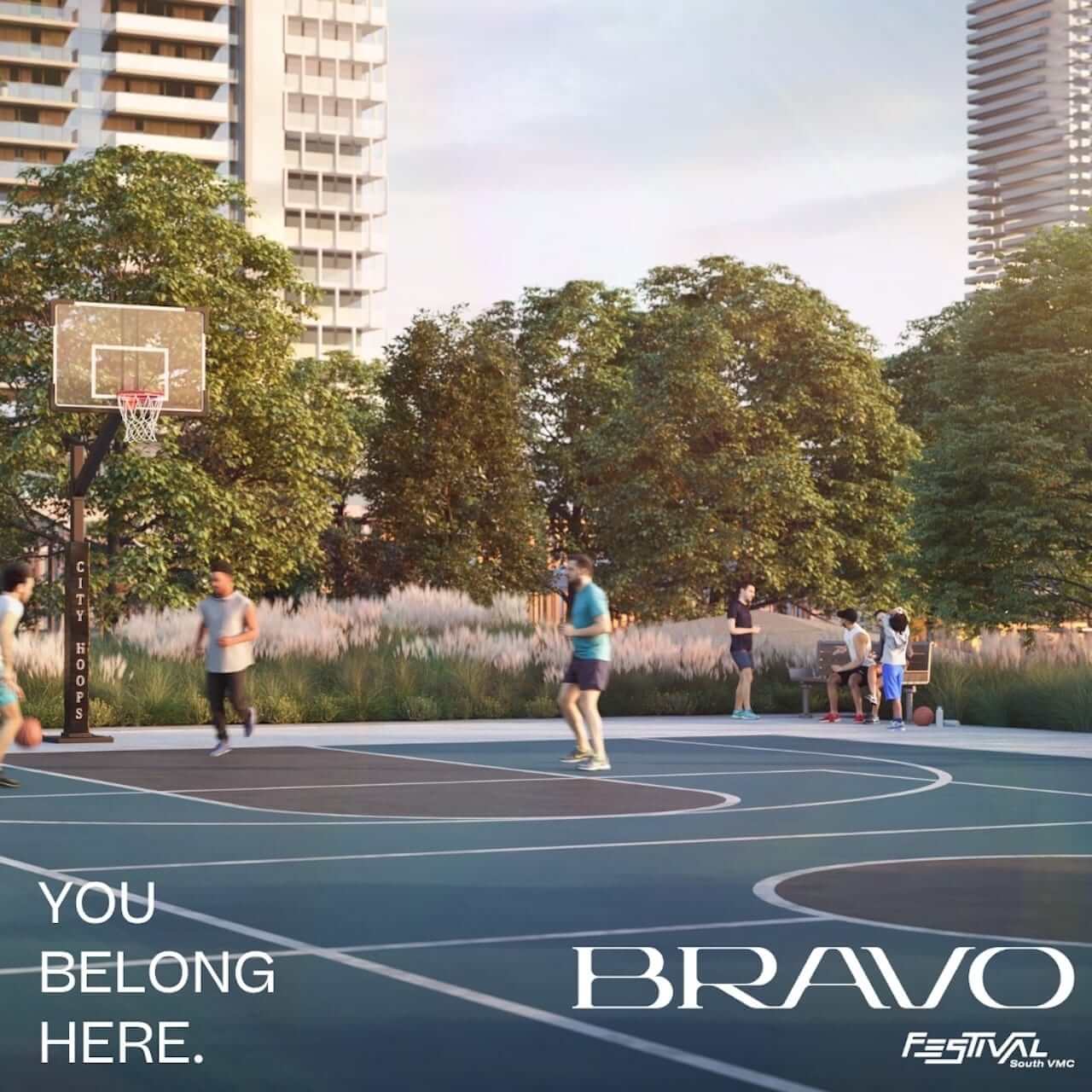 Bravo Festival South VMC