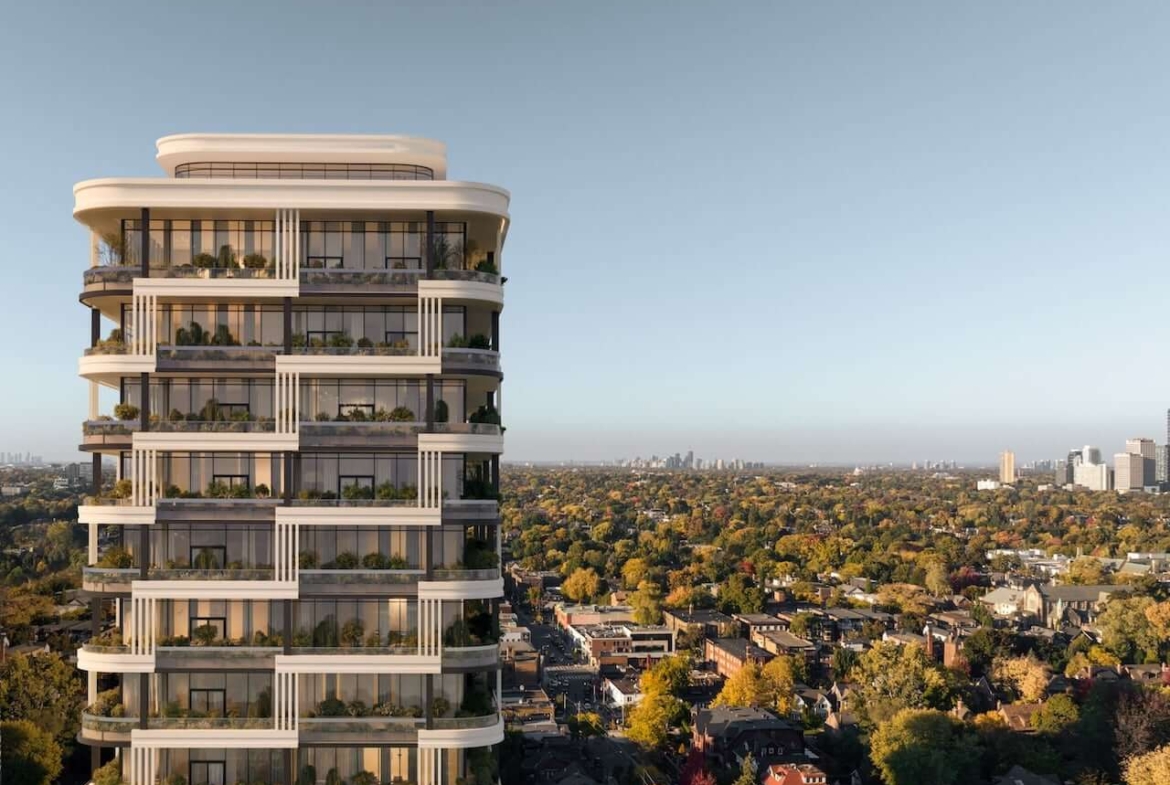 429 Walmer exterior