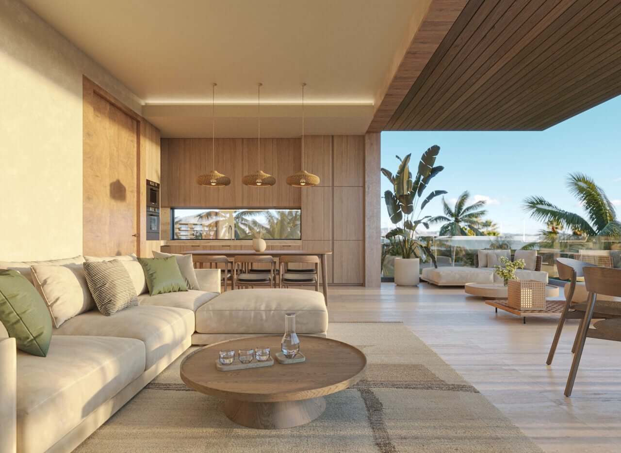 Bonita Beach Luxury Residences Cap Cana